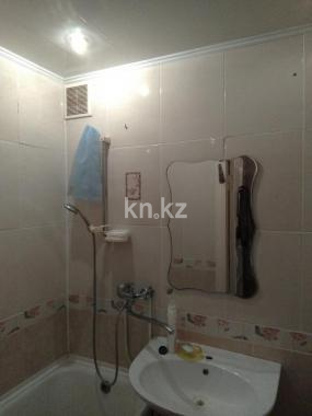 Аренда 1-комнатной квартиры, 31 м², ул. Курмангазы, дом  163 - Аренда квартир помесячно в Уральске фото 2 из 4