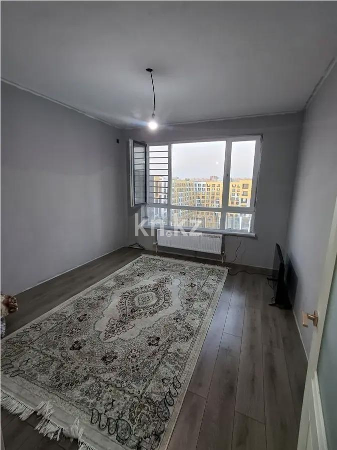 Продажа 3-комнатной квартиры, 85.4 м² - Продажа квартир в Астане - страница 5 фото 1 из 5