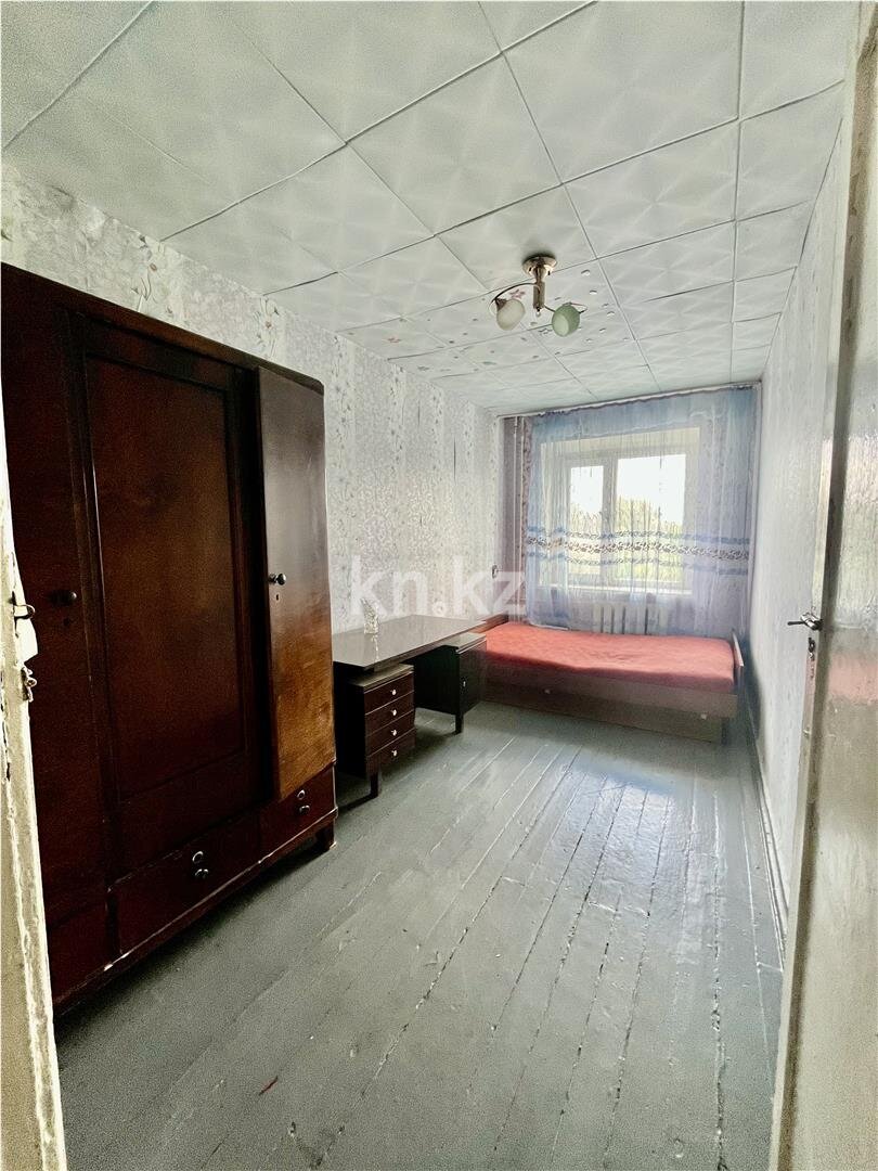 Продажа 2-комнатной квартиры, 44 м² в Темиртау - фото 4