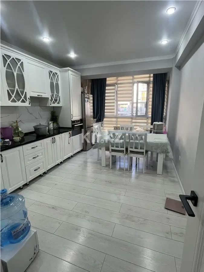 Продажа 3-комнатной квартиры, 83 м² - Продажа трехкомнатных квартир от собственников в Алматы - страница 3 фото 4 из 5