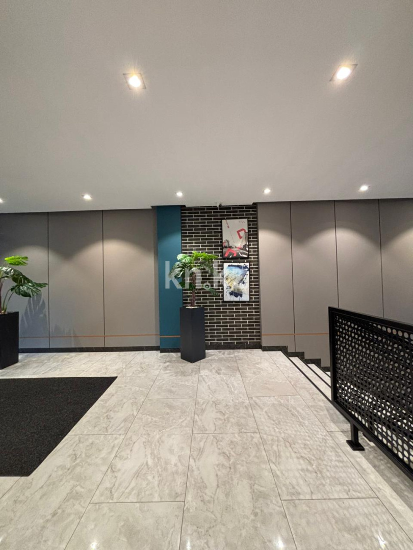 Продажа 2-комнатной квартиры, 68.8 м² - Продажа квартир в Астане - страница 19 фото 25 из 26