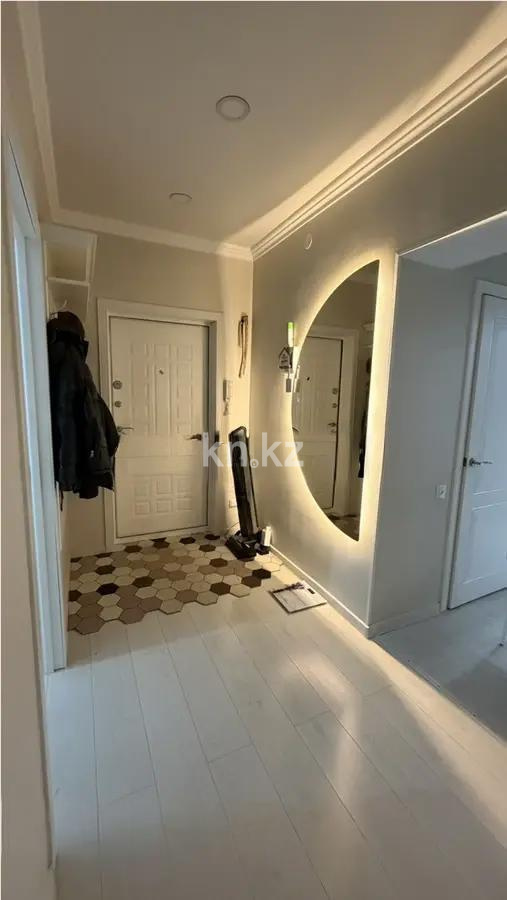 Продажа 3-комнатной квартиры, 71 м² - Продажа квартир в Казахстане - страница 94 фото 5 из 5