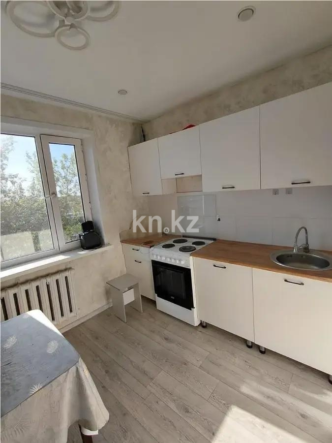 Продажа 1-комнатной квартиры, 45 м² - Продажа квартир от собственников в Караганде фото 2 из 4