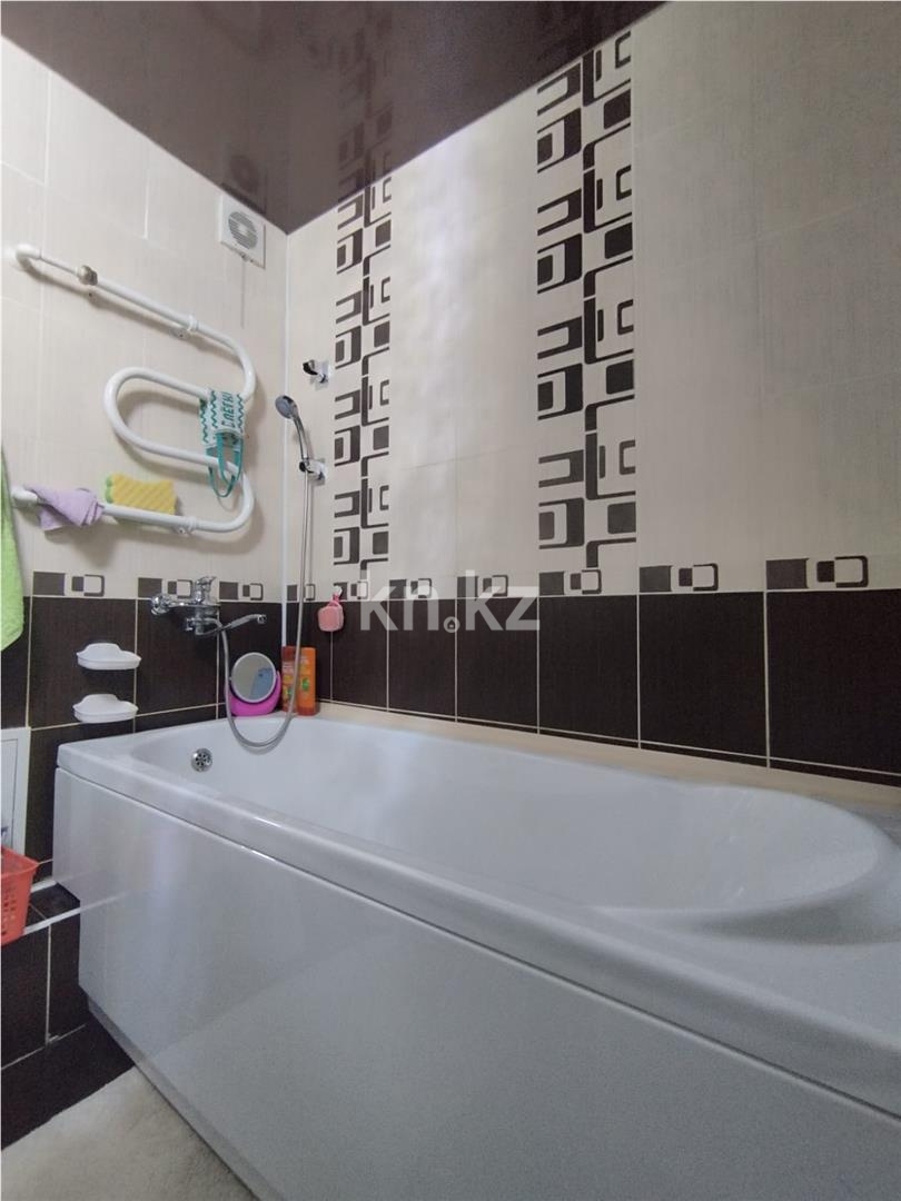 Продажа 3-комнатной квартиры, 67 м², пр. Мира - Продажа квартир в Темиртау фото 17 из 23