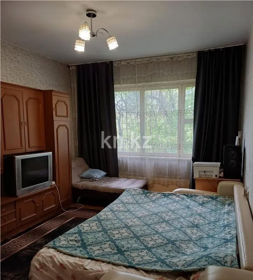 Продажа 2-комнатной квартиры, 54 м², мкр-н Аксай-4, дом  70 в Алматы - фото 2