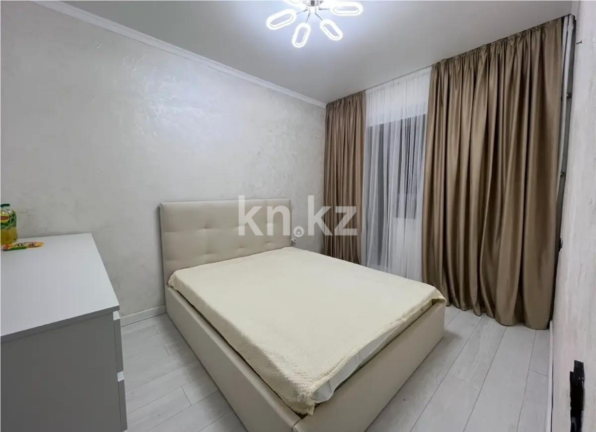 Продажа 3-комнатной квартиры, 68 м², мкр-н Жулдыз-1, дом  23 в Алматы - фото 2