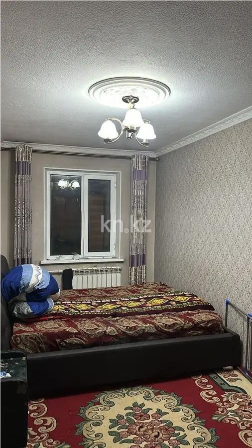 Продажа 3-комнатной квартиры, 60 м², мкр-н Айнабулак-3, дом  96 в Алматы - фото 2