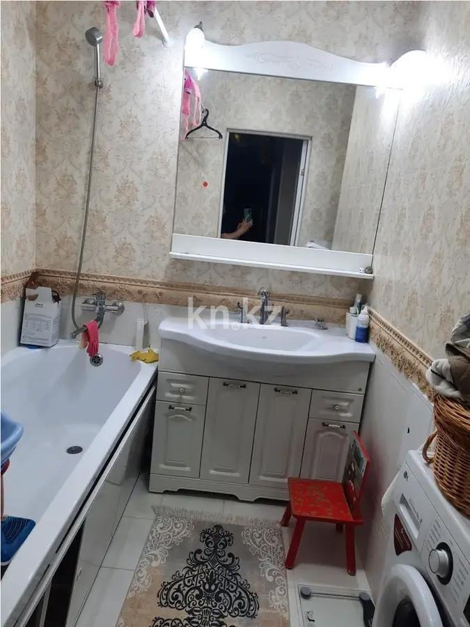 Продажа 3-комнатной квартиры, 70.9 м², пр. Улы Дала, дом  65/2 - Продажа квартир в Казахстане фото 7 из 8