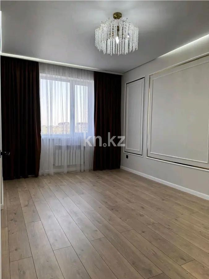 Продажа 2-комнатной квартиры, 42 м², мкр-н Калкаман-1, дом  6 - Продажа квартир в Алматы фото 1 из 5