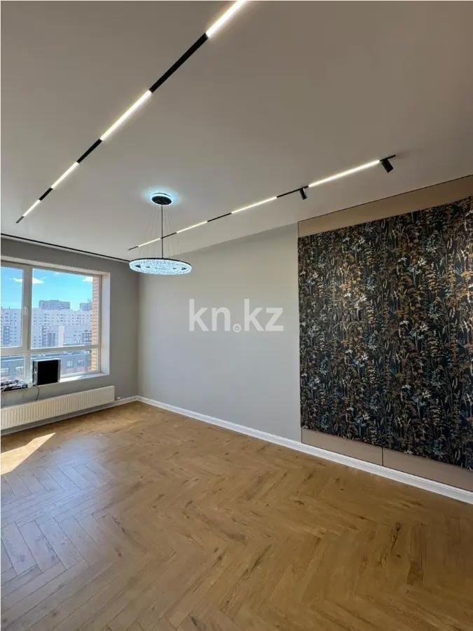 Продажа 2-комнатной квартиры, 51 м² - Продажа двухкомнатных квартир в кирпичном доме в Астане - страница 2 фото 1 из 5