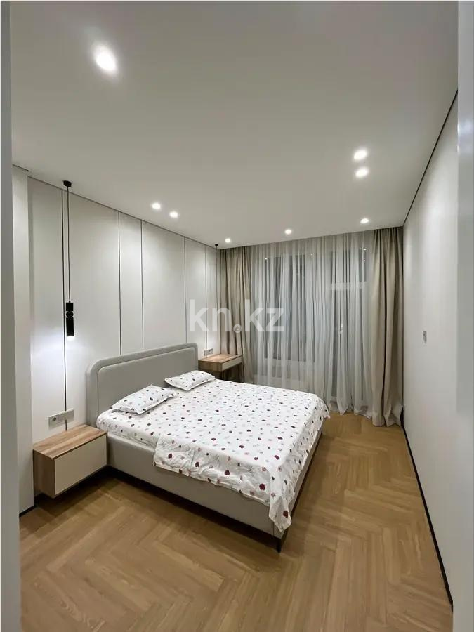 Продажа 3-комнатной квартиры, 87 м² в Астане - фото 2