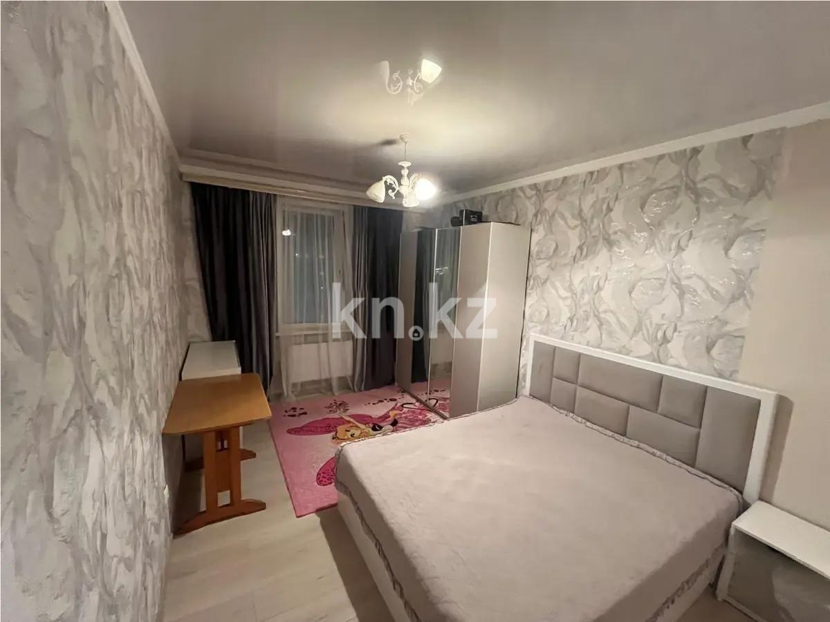 Продажа 3-комнатной квартиры, 81.3 м², ул. Аманжолова, дом  28/2 - Продажа  трехкомнатных квартир в Астане фото 3 из 5