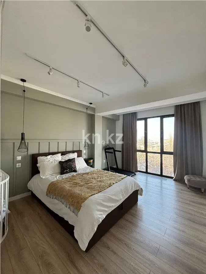 Продажа 3-комнатной квартиры, 80 м² - Продажа квартир в Казахстане - страница 10 фото 2 из 5