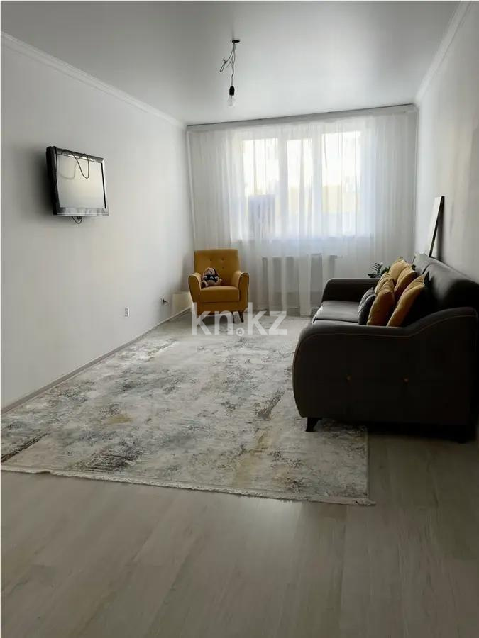 Продажа 2-комнатной квартиры, 61.4 м², ул. А-105, дом  20 - Продажа  двухкомнатных квартир в Астане без посредников с фото фото 1 из 6