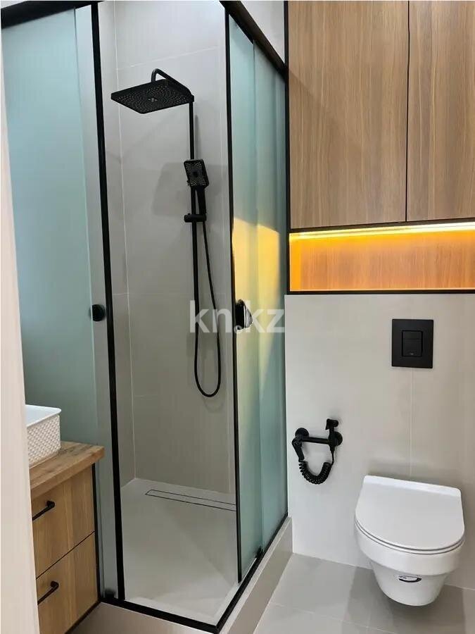 Продажа 2-комнатной квартиры, 54 м² в Алматы - фото 4