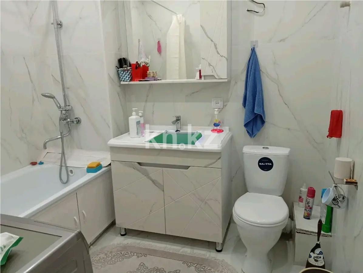 Продажа 2-комнатной квартиры, 68 м² - Продажа жилой и коммерческой недвижимости в Алматы фото 4 из 5