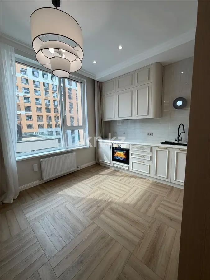 Продажа 2-комнатной квартиры, 66 м² в Астане - фото 4