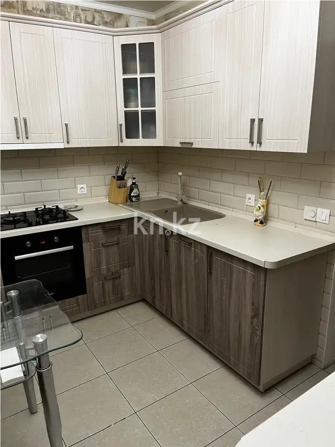 Продажа 2-комнатной квартиры, 64.1 м², ул. Майлина, дом  7/2 в Астане - фото 3