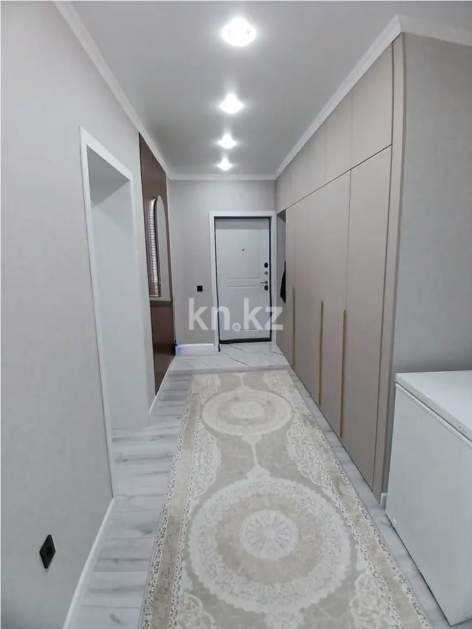 Продажа 2-комнатной квартиры, 66 м², ул. Нажимеденова, дом  52а в Астане - фото 5