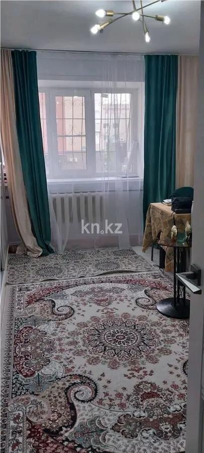 Продажа 2-комнатной квартиры, 60 м² в Астане