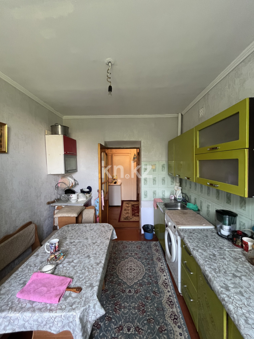 Продажа 3-комнатной квартиры, 75 м² - Недвижимость в Шымкенте фото 5 из 11