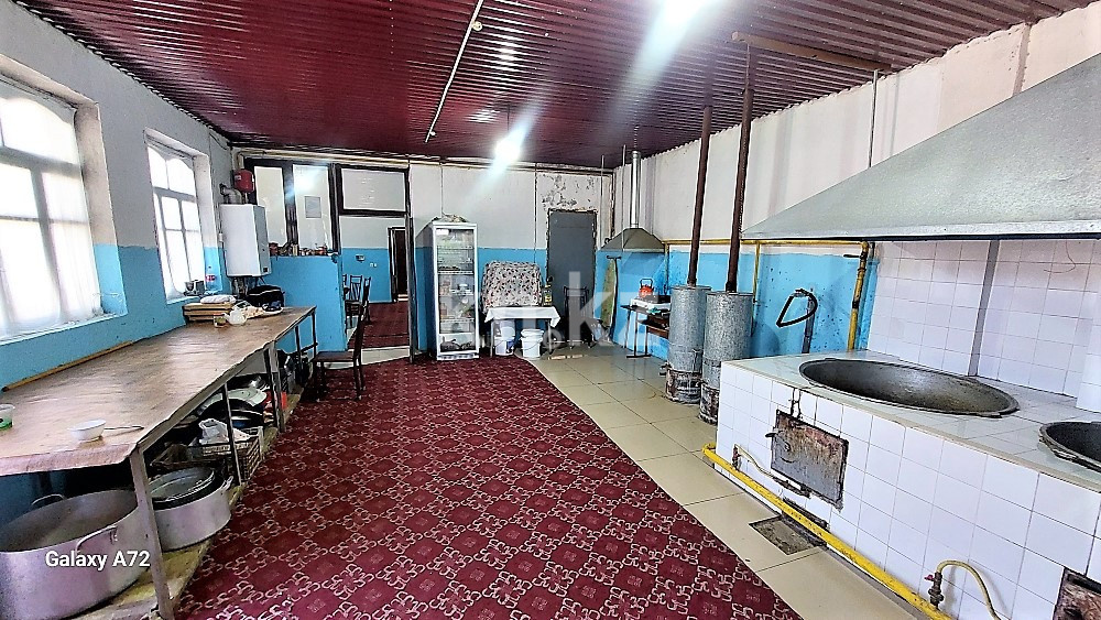 Продажа , 1622 м², Сайрам мкр-н, дом  1111 - Продажа квартир в Шымкенте фото 16 из 31