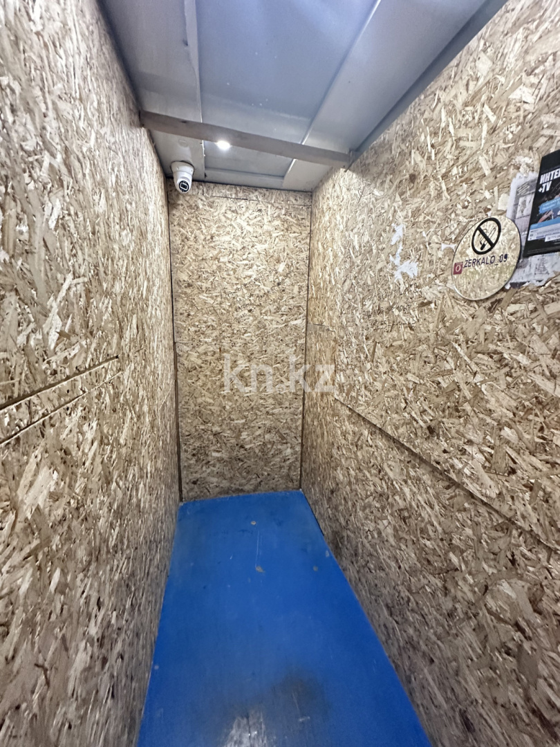 Продажа 2-комнатной квартиры, 59 м², ул. Муканова, дом  86 - Продажа  двухкомнатных квартир в Караганде фото 10 из 31