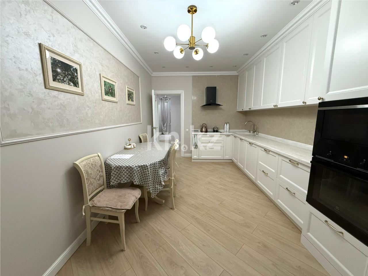 Продажа 2-комнатной квартиры, 65 м² - Продажа  двухкомнатных квартир в новостройках Астаны - страница 3 фото 1 из 15