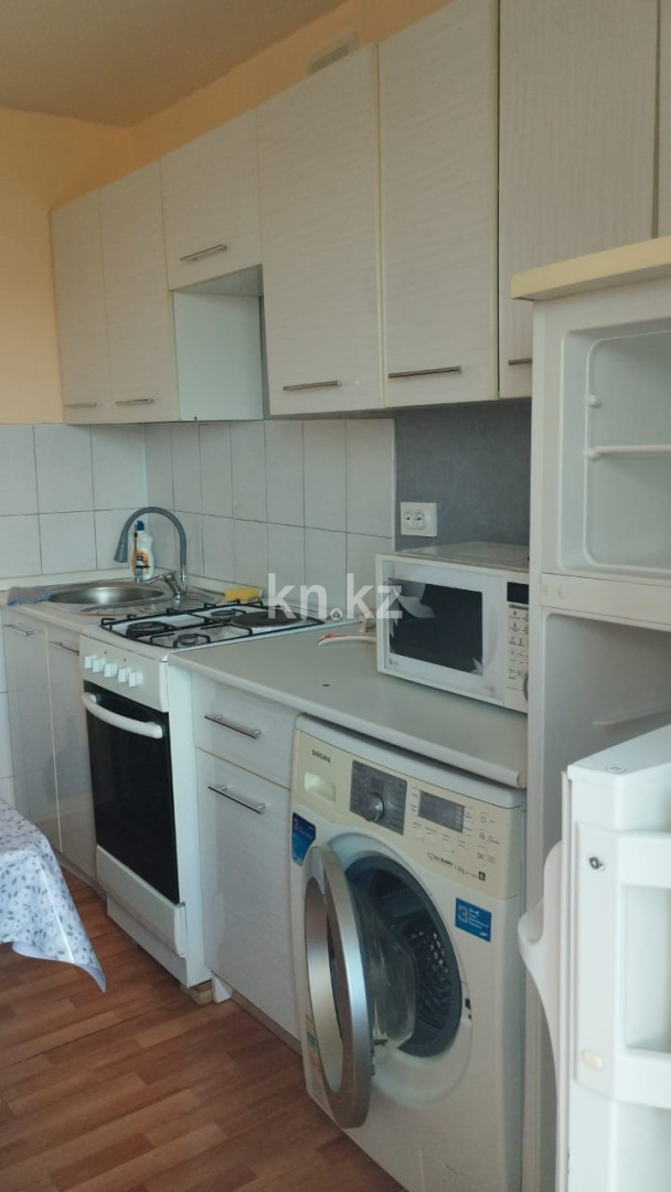 Аренда 1-комнатной квартиры, 35 м² - Аренда квартир помесячно в Казахстане - страница 3 фото 1 из 14