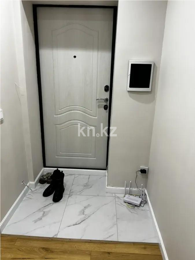 Продажа 1-комнатной квартиры, 30.4 м², пр. Аль-Фараби, дом  76 - Продажа квартир в Астане фото 3 из 3