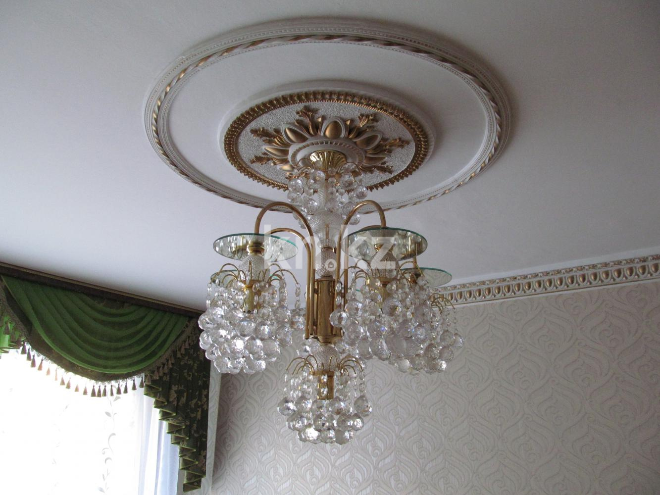 Аренда 3-комнатной квартиры посуточно, 68 м² - Аренда квартир посуточно в Павлодаре фото 3 из 5