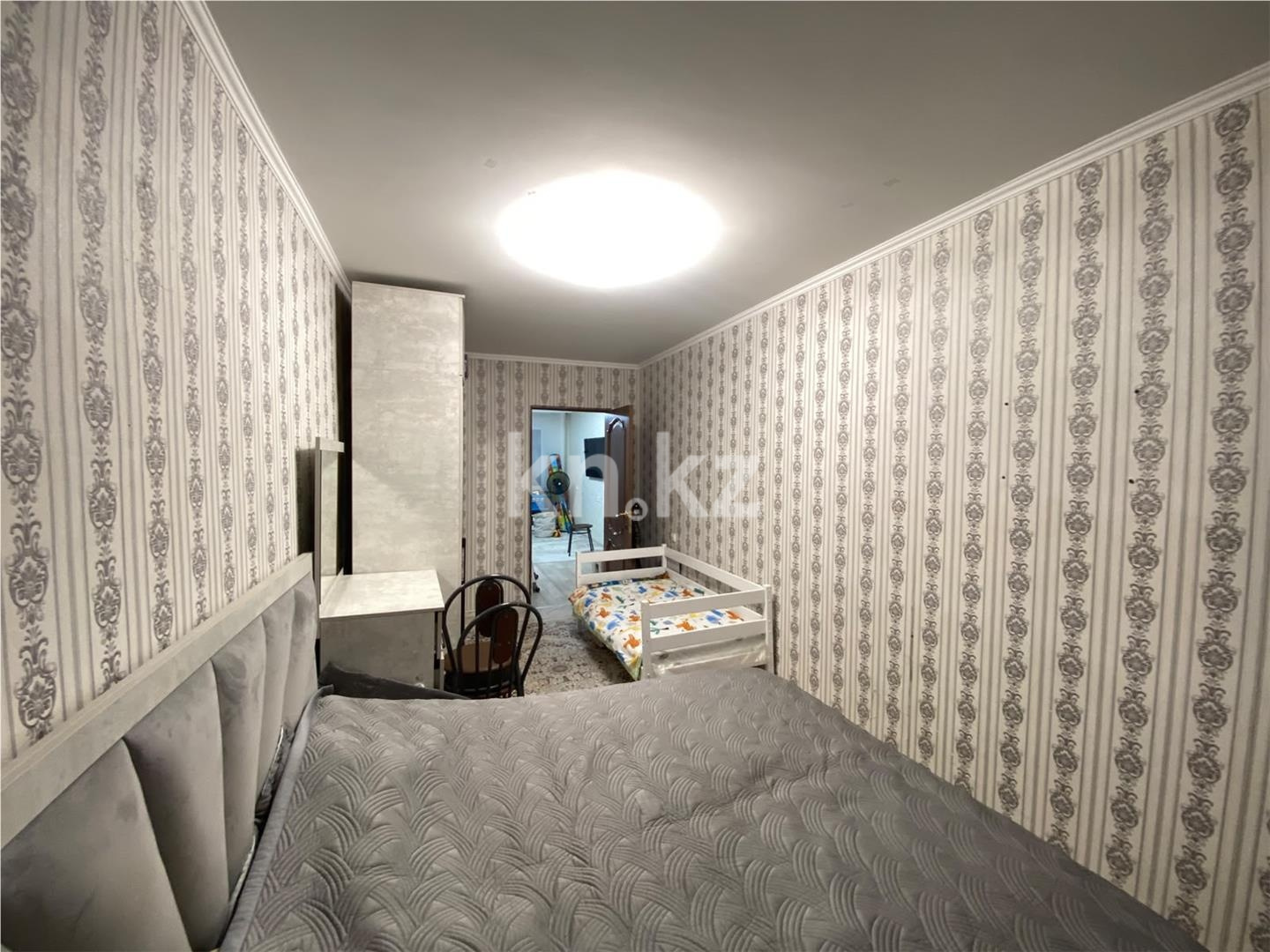 Продажа 2-комнатной квартиры, 44 м² - Продажа квартир в Караганде фото 4 из 14