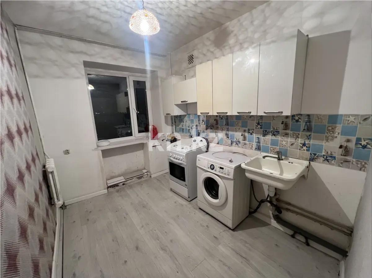 Продажа 1-комнатной квартиры, 29.1 м², пр. Абая, дом  42а - Продажа квартир в Астане без посредников фото 2 из 3