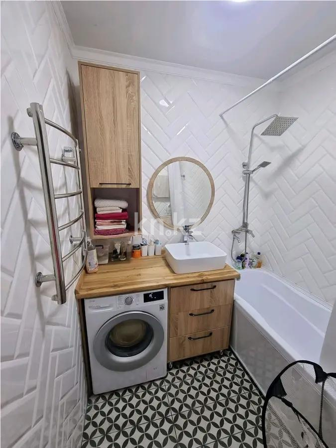 Продажа 2-комнатной квартиры, 46 м² в Алматы - фото 4