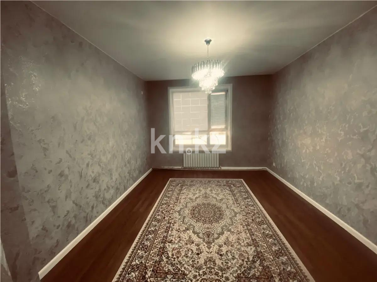 Продажа 2-комнатной квартиры, 52 м², ул. Е-314, дом  20/1 - Продажа  двухкомнатных квартир в Астане без посредников с фото фото 1 из 4