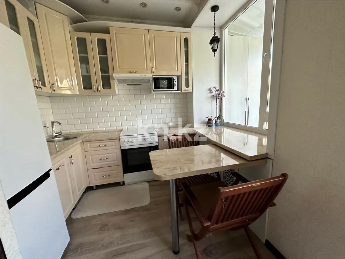 Продажа 2-комнатной квартиры, 55 м², ул. Полетаева, дом  6 в Караганде - фото 3