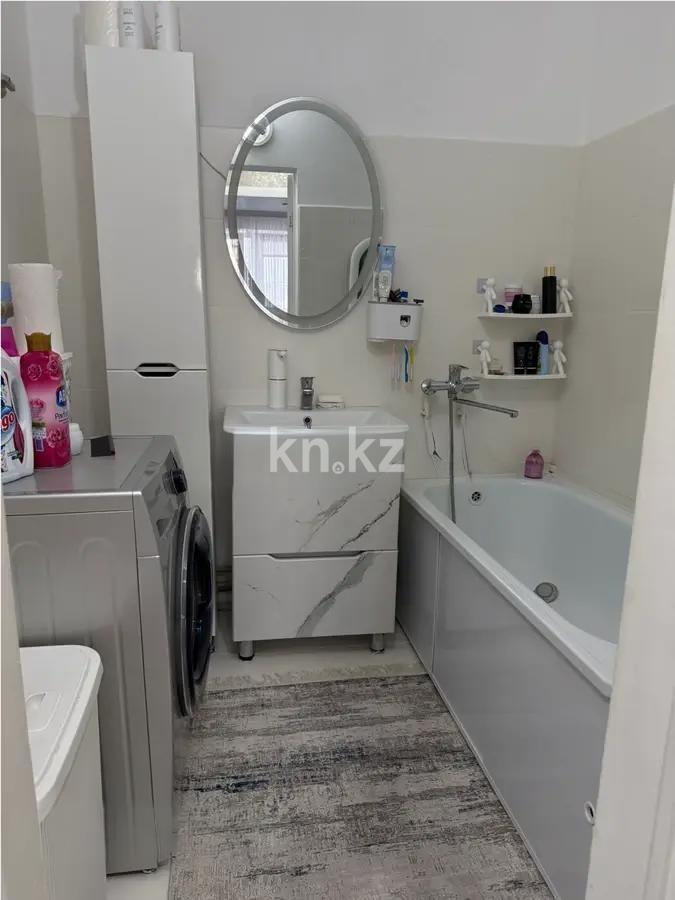 Продажа 2-комнатной квартиры, 58.4 м², ул. Азербаева, дом  16 в Астане - фото 4