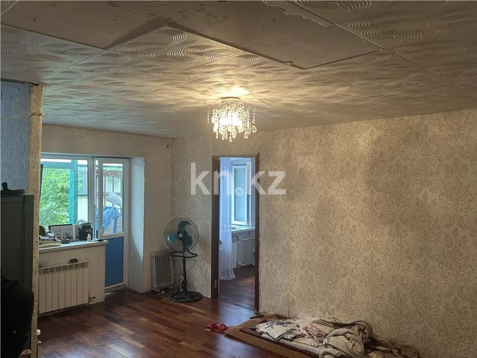 Продажа 2-комнатной квартиры, 46 м², пр. Республики, дом  53/3 - Продажа квартир в Темиртау фото 1 из 2