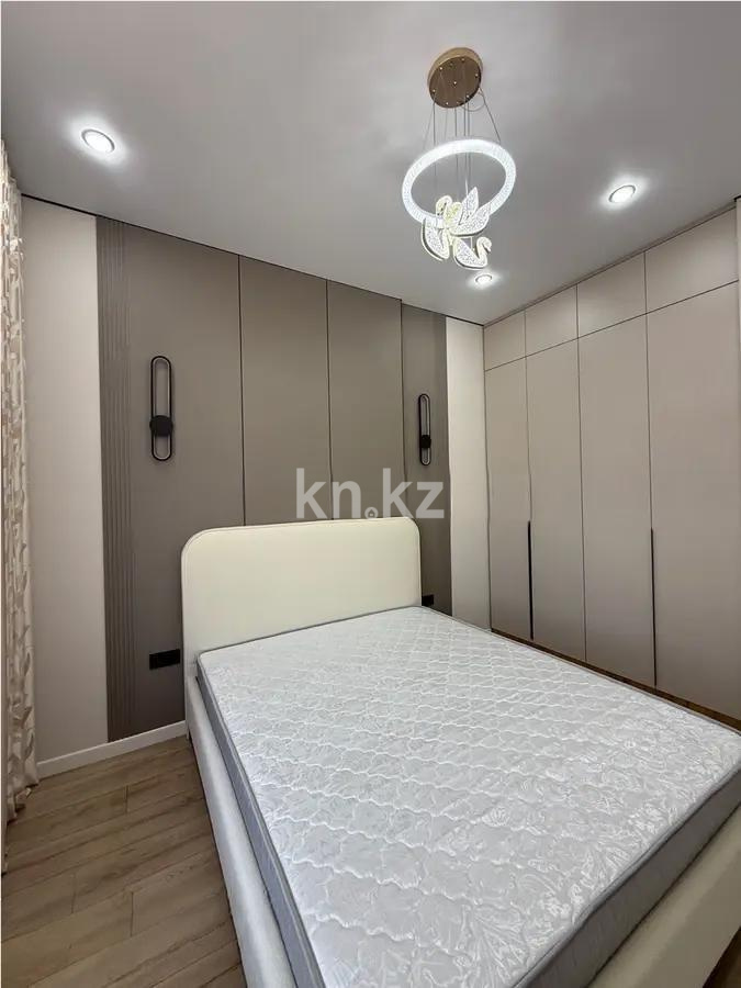 Продажа 2-комнатной квартиры, 42 м² - Продажа двухкомнатных квартир в Алматы - страница 2 фото 2 из 4