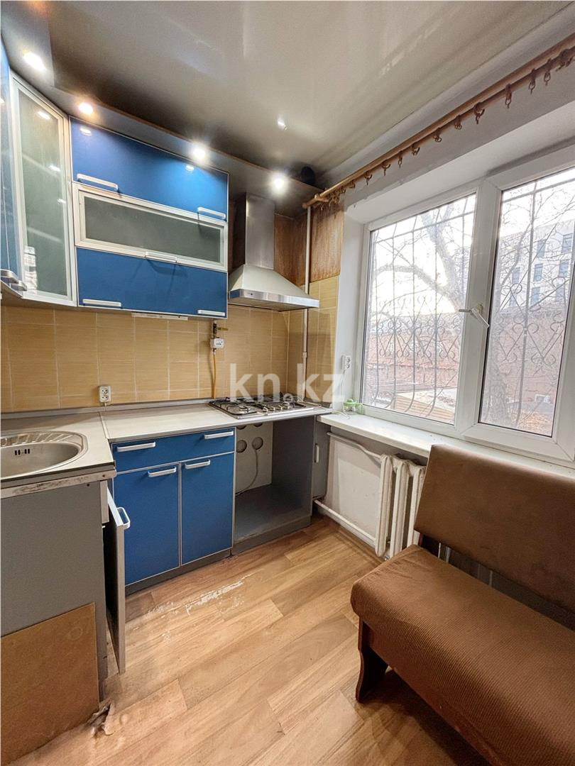 Продажа 2-комнатной квартиры, 46 м² - Продажа квартир в Караганде - страница 51 фото 5 из 9