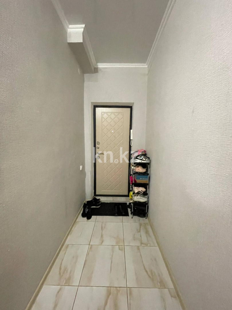 Продажа 1-комнатной квартиры, 49.4 м², ул. Зеленая, дом  6 - Продажа  однокомнатных квартир в Костанае фото 9 из 22