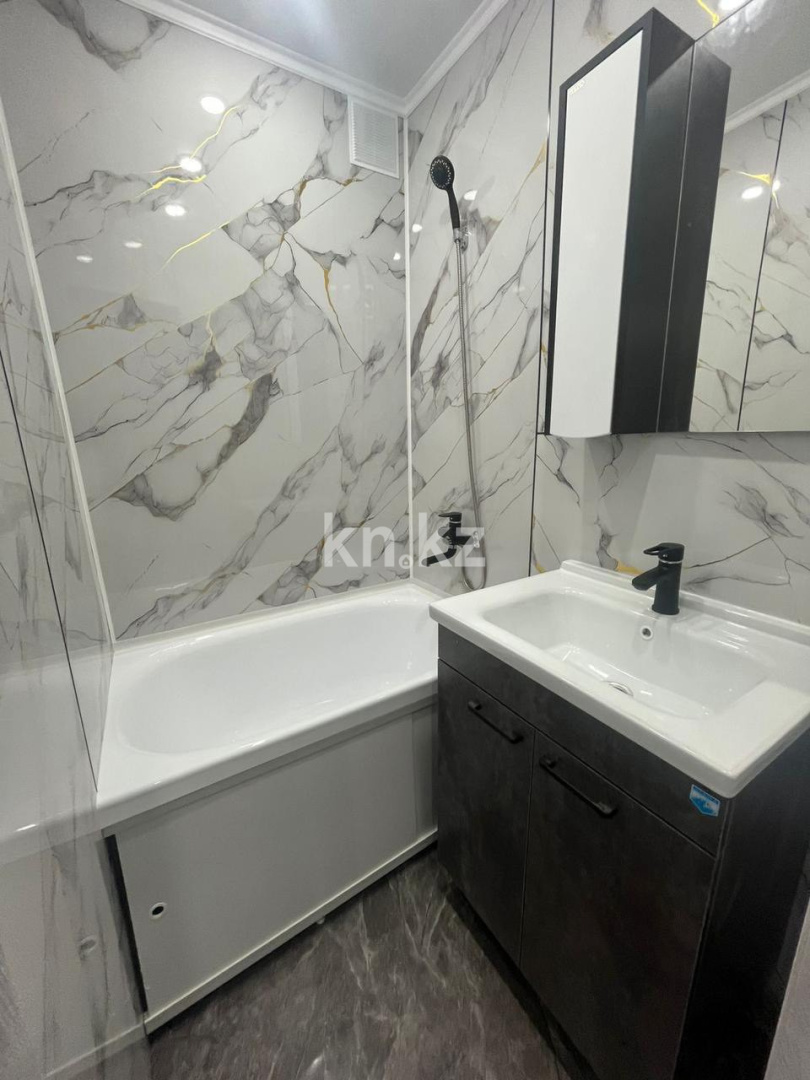 Продажа 1-комнатной квартиры, 31.6 м² - Недвижимость в Костанае фото 8 из 10