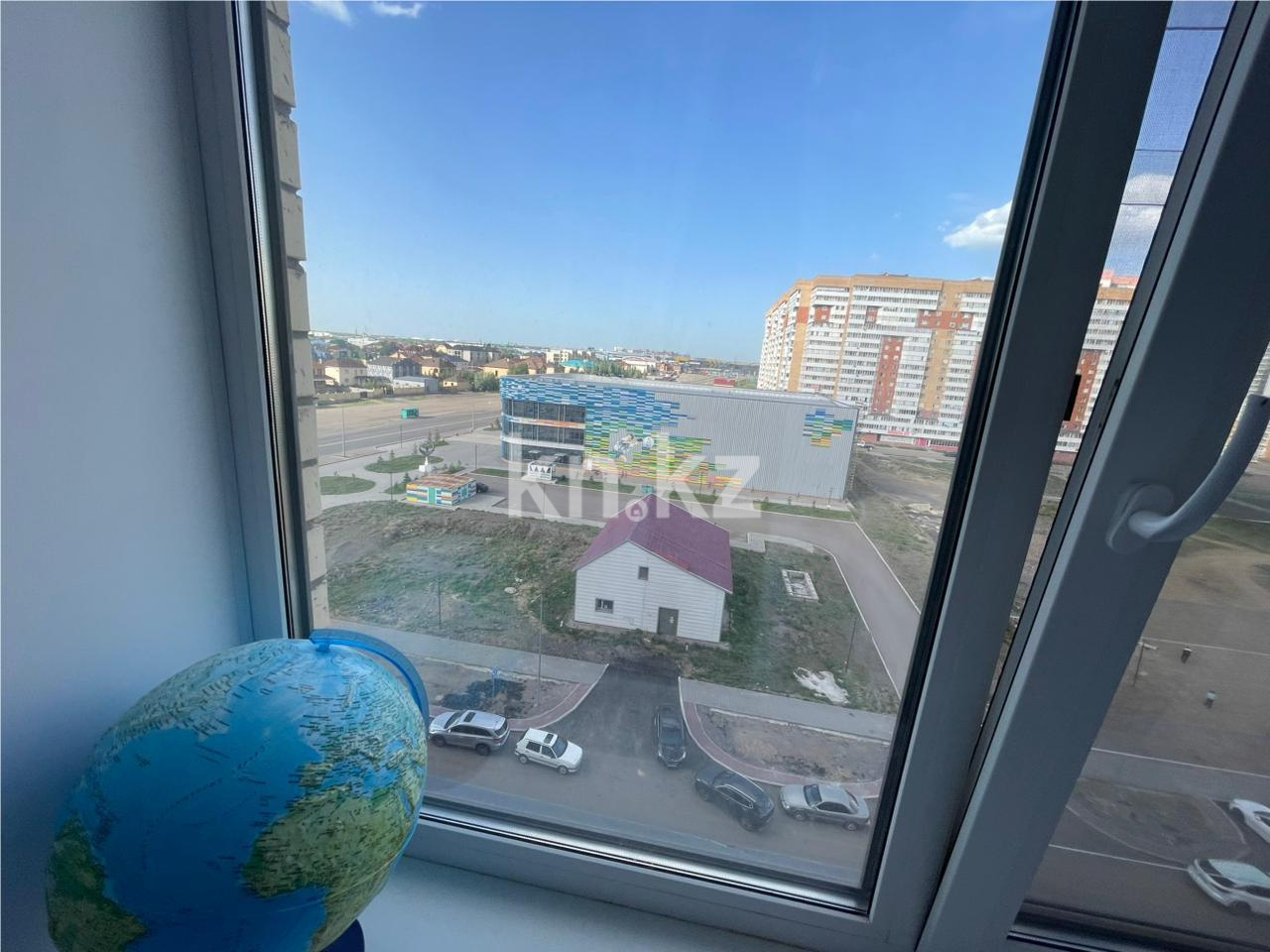 Продажа 4-комнатной квартиры, 111 м² - Продажа квартир в Караганде - страница 3 фото 9 из 21