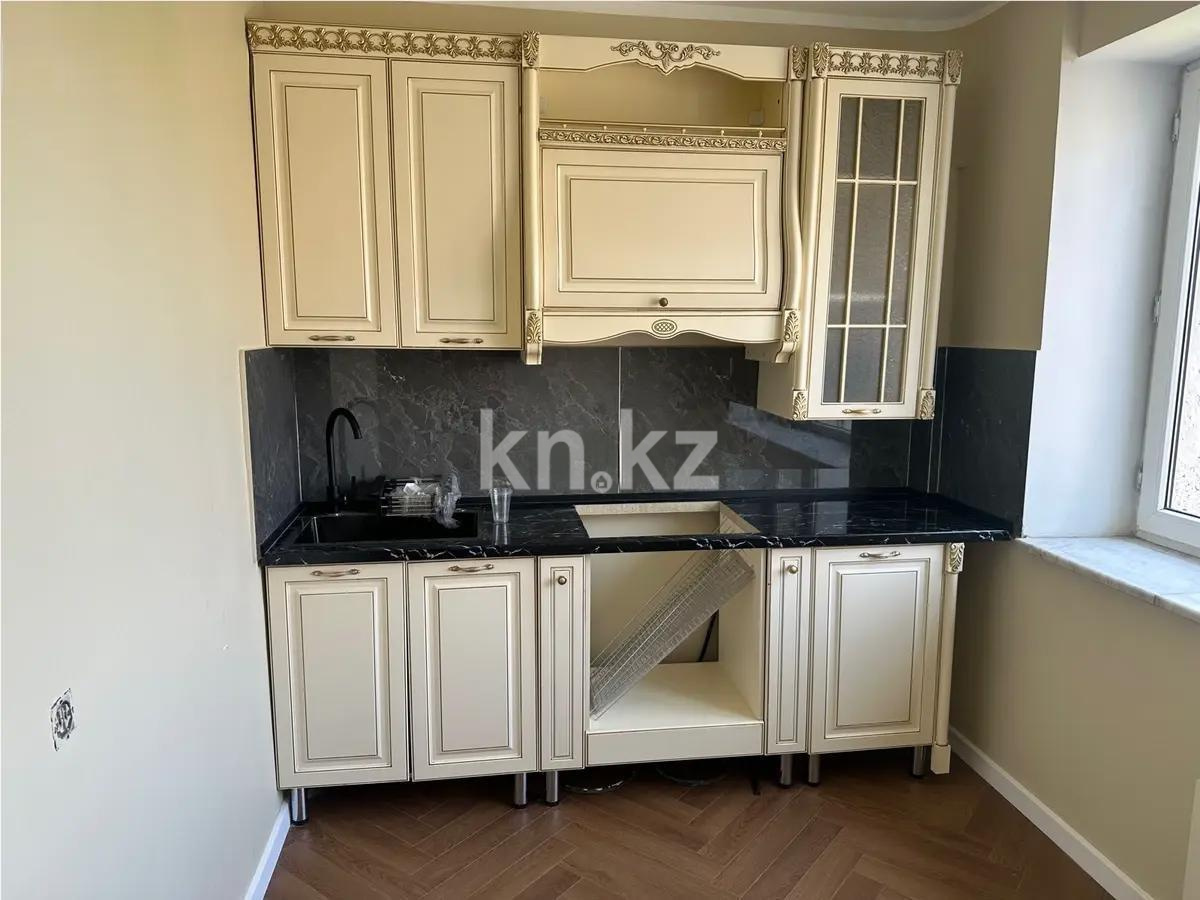 Продажа 3-комнатной квартиры, 90 м², ул. Абдуллиных, дом  43 в Алматы - фото 4