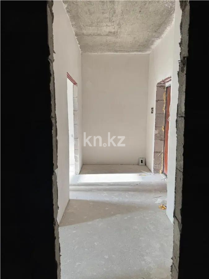 Продажа 1-комнатной квартиры, 42.03 м² - Продажа квартир от собственников в Астане - страница 20 фото 2 из 4