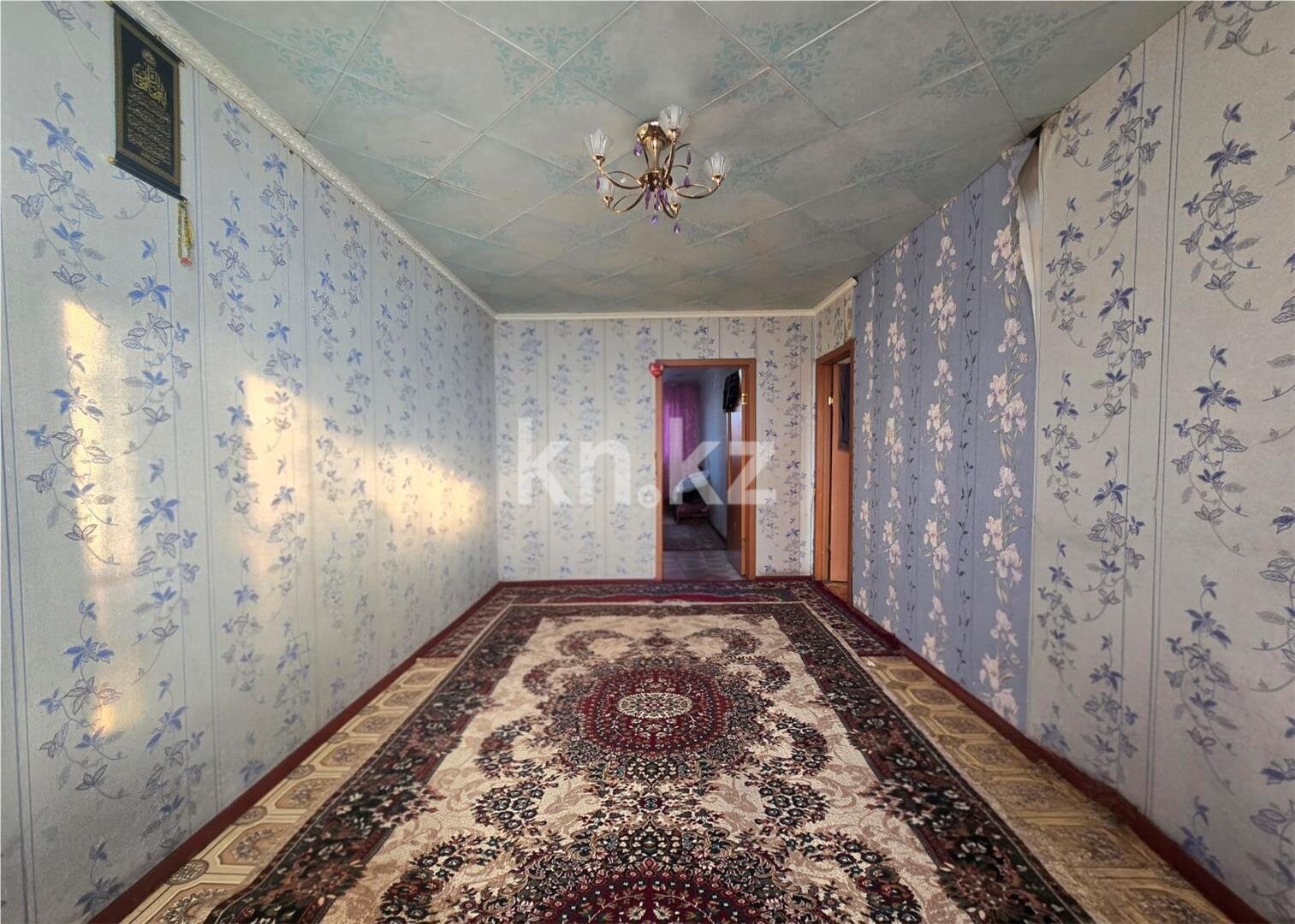 Продажа 2-комнатной квартиры, 44 м² в Темиртау - фото 2