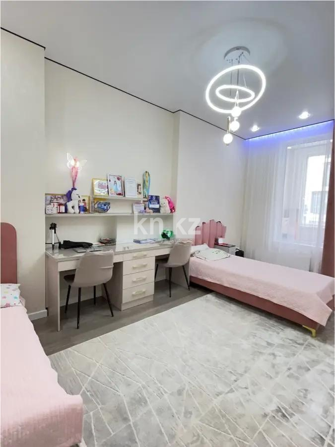 Продажа 3-комнатной квартиры, 86 м², ул. Асфендиярова, дом  8 в Астане - фото 4