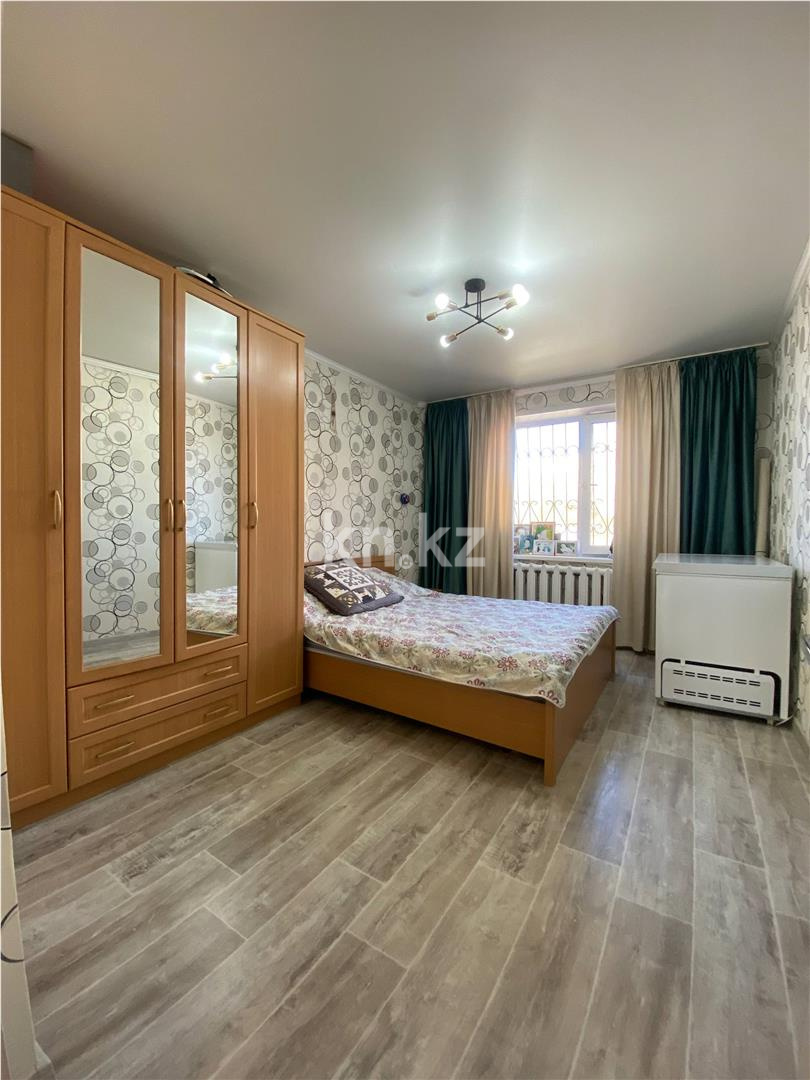 Продажа 3-комнатной квартиры, 68 м², мкр-н 8-й в Темиртау - фото 3