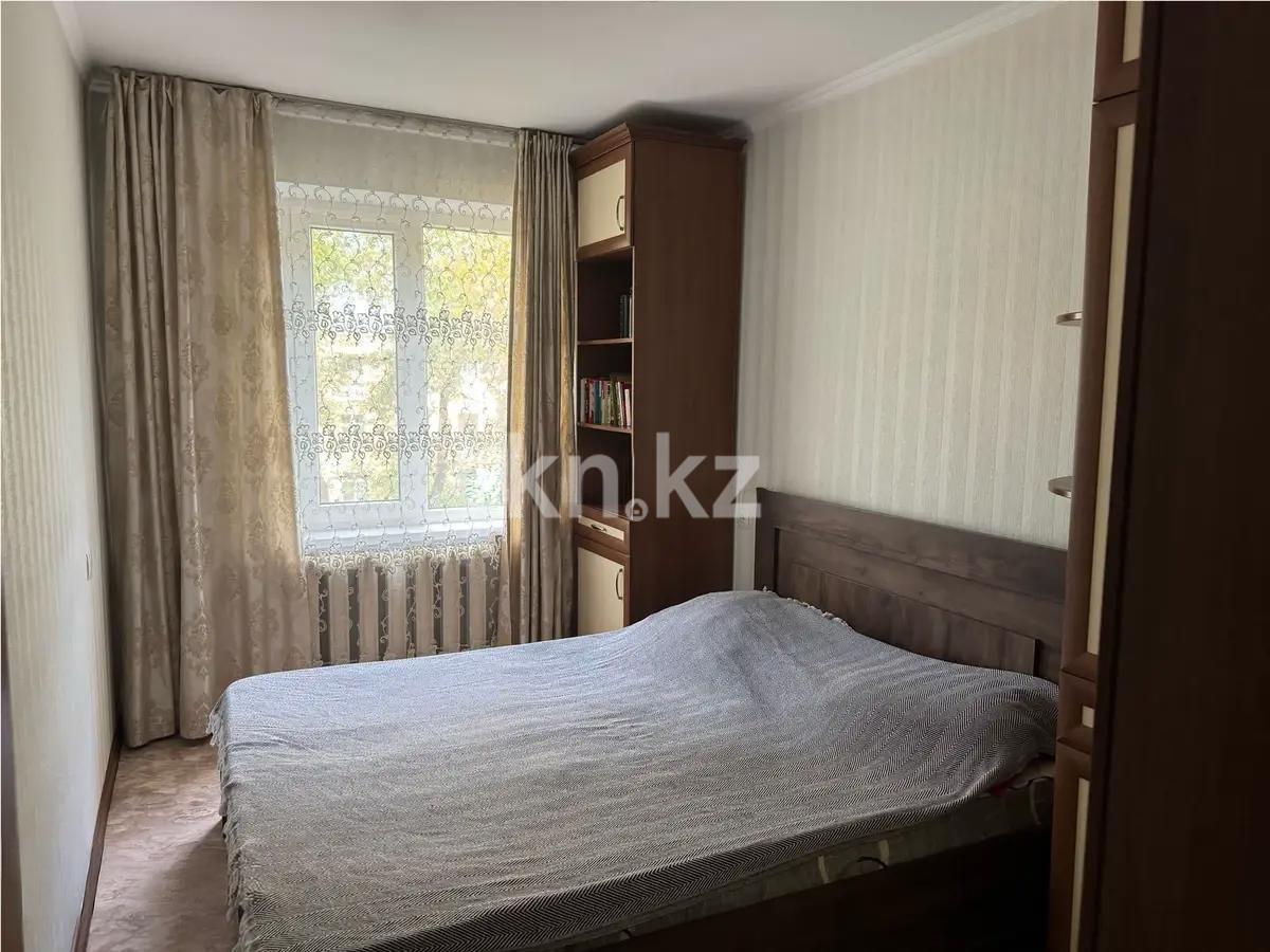 Продажа 3-комнатной квартиры, 59 м², ул. Досмухамедова, дом  9 - Продажа квартир в Алматы с фото фото 3 из 6