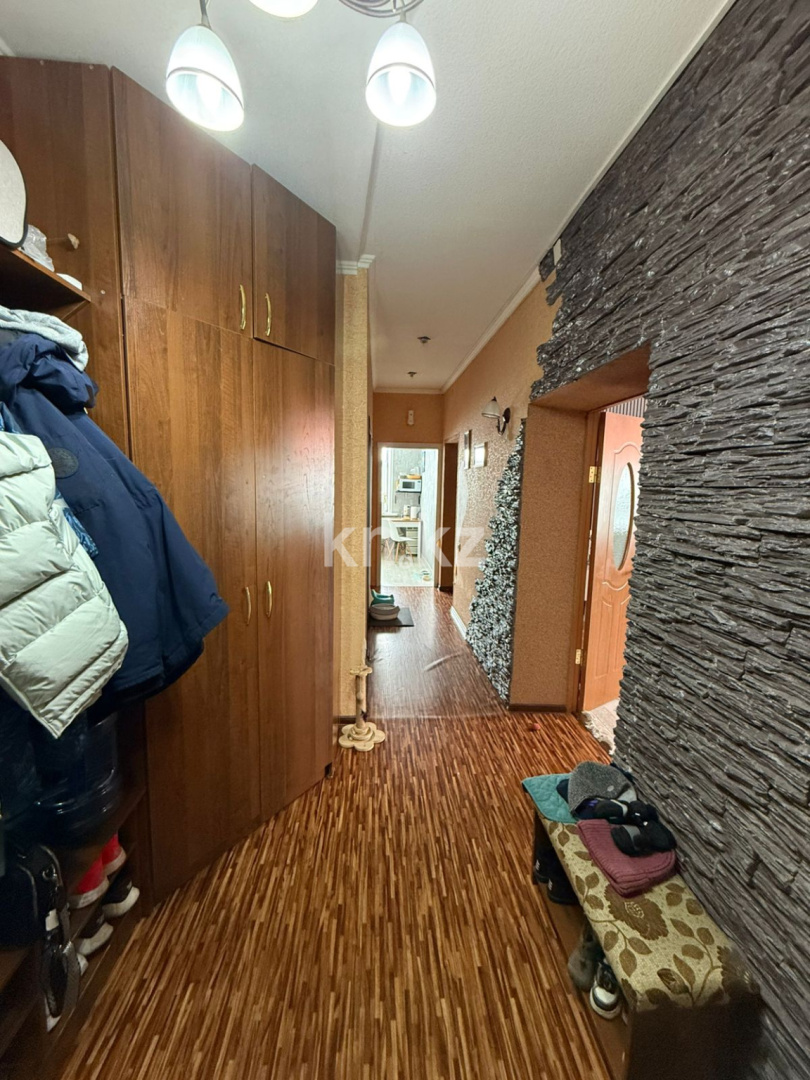 Продажа 2-комнатной квартиры, 61.9 м² - Продажа двухкомнатных квартир в Караганде фото 5 из 15